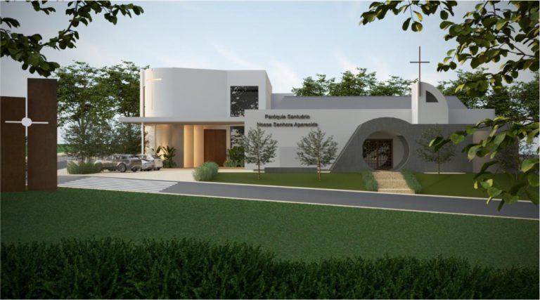 Fachada Principal