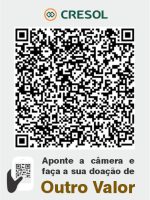 doação de outros valores