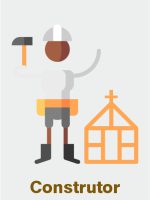 quero ser um construtor